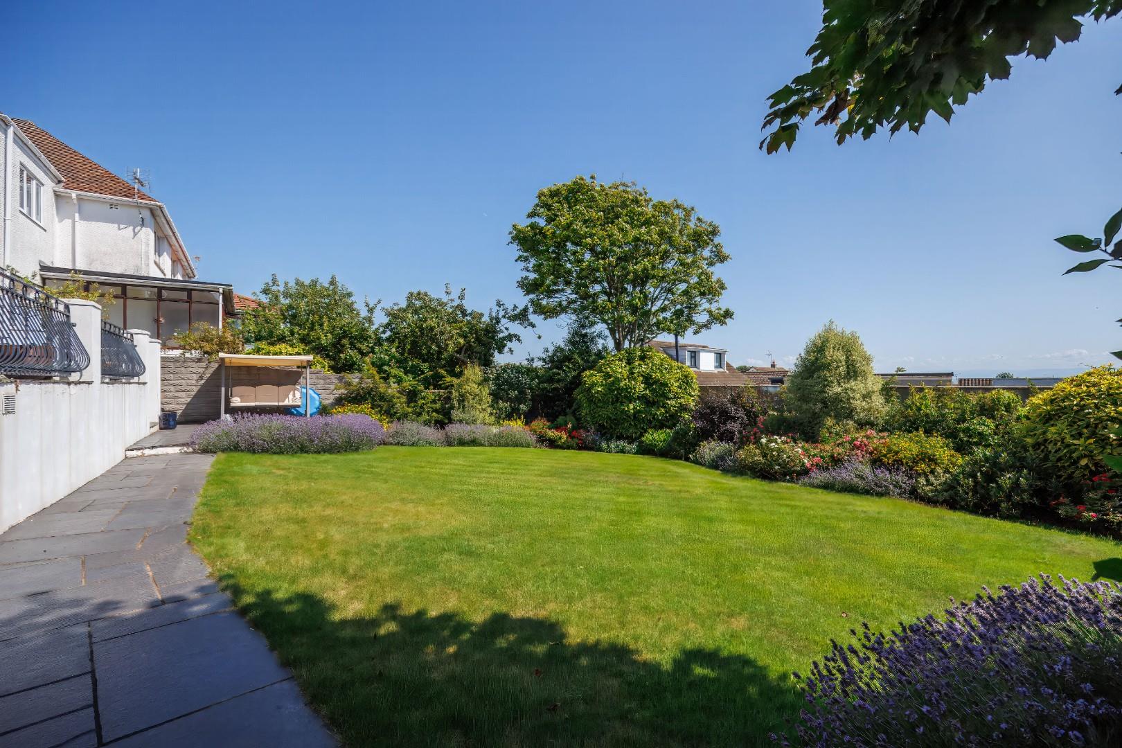 Danygraig Avenue, Porthcawl, Bridgend County Borough, CF36 5AA